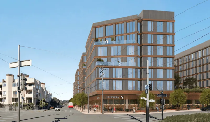 Safeway Shakeup: Housing, Closure, and Community Outcry