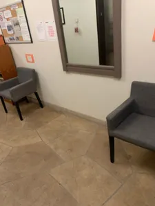 Missing sharing tables