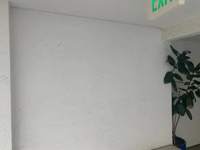 Missing 825 La Playa bulletin board