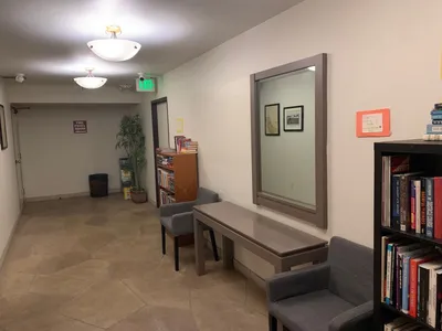 Missing bulletin board 825 La Playa