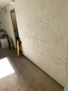 Missing bulletin board 1st floor