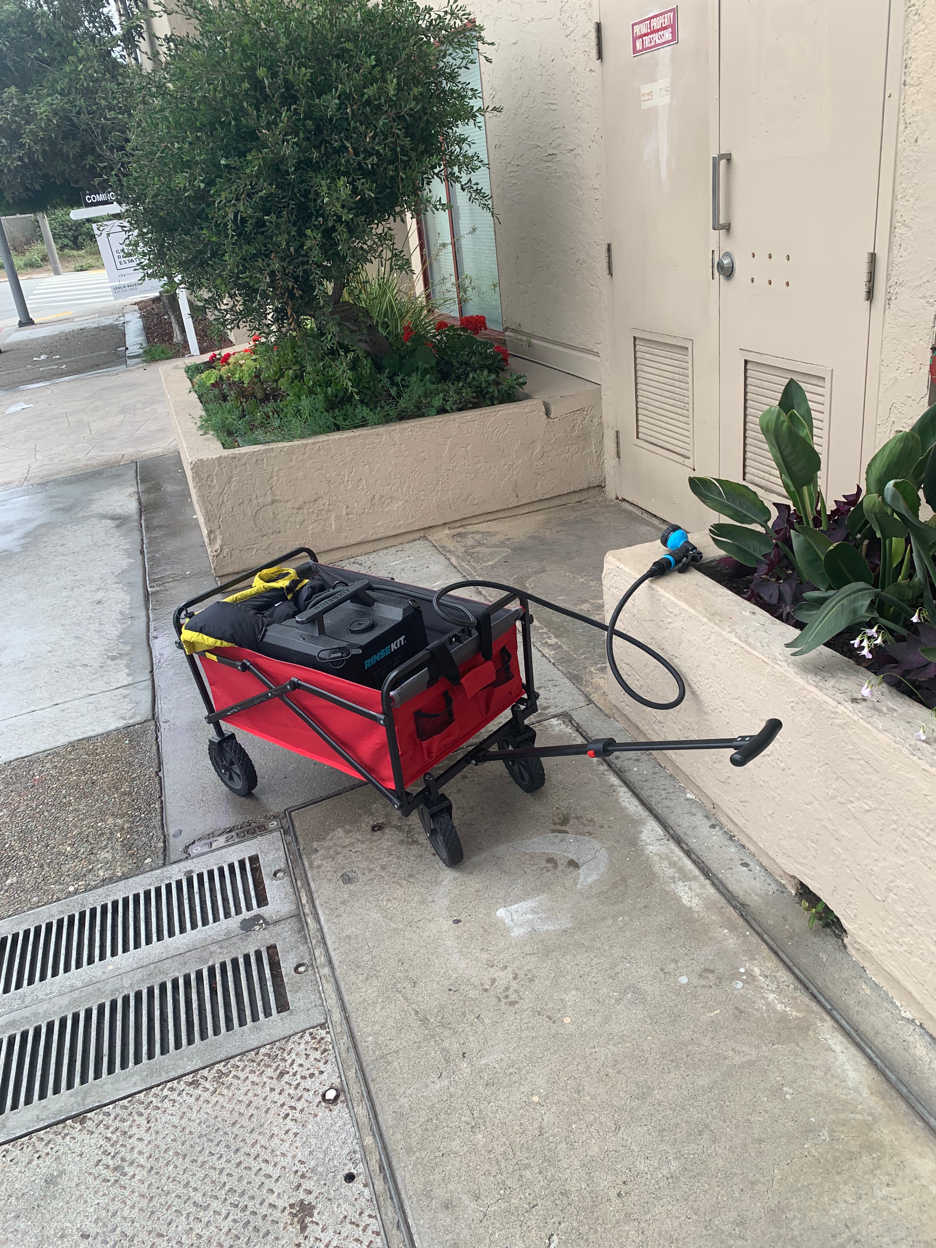 🌊 Who's Really Washing Away Dialogue?